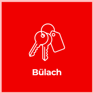 Keychain - Bülach