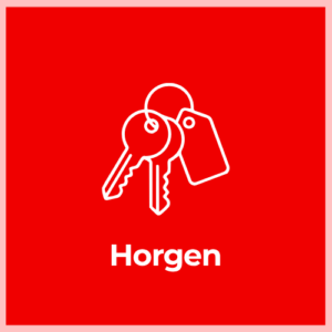 Keychain - Horgen