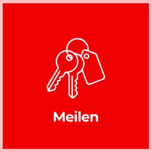 Keychain - Meilen
