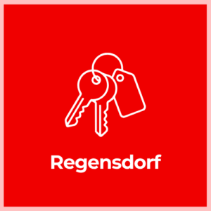 Keychain - Regensdorf