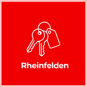 Keychain - Rheinfelden
