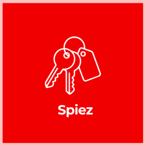 Keychain - Spiez