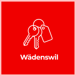Keychain - Wädenswil