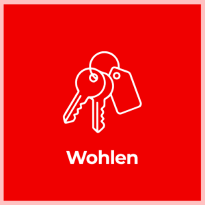 Keychain - Wohlen