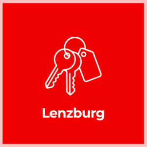 Keychain - Lenzburg