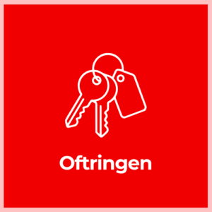 Keychain - Oftringen