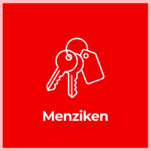 Keychain - Menziken