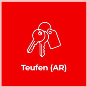 Keychain- Teufen (AR)