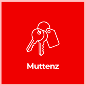 Keychain - Muttenz