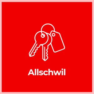 Keychain - Allschwil