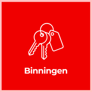 Keychain - Binningen