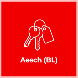 Keychain - Aesch (BL)