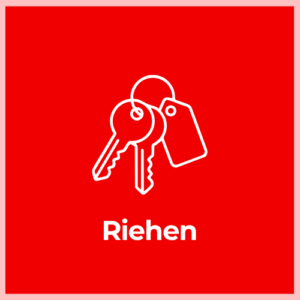 Keychain - Riehen