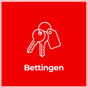 Keychain - Bettingen