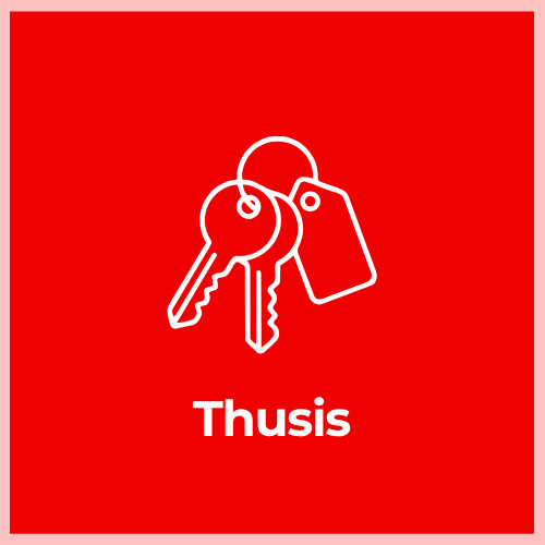 Keychain - Thusis