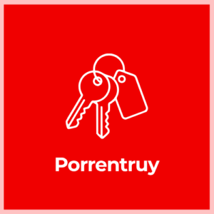 kEYCHAIN - Porrentruy