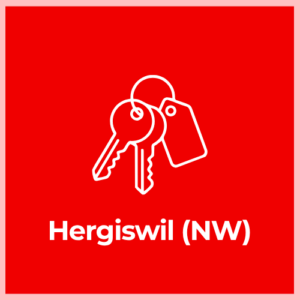 Keychain - Hergiswil (NW)