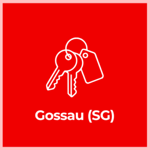 Keychain -Gossau (SG)