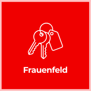 Keychain -Frauenfeld