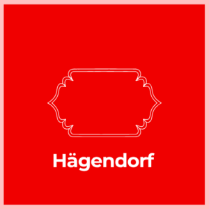 Mailbox Plaque - Hägendorf