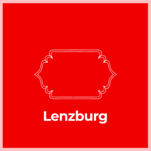 Mailbox Plaque -Lenzburg