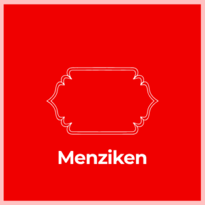 Mailbox Plaque -Menziken