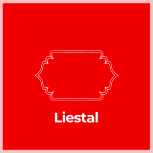 Mailbox Plaque -Liestal