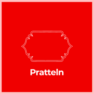 Mailbox Plaque -Pratteln