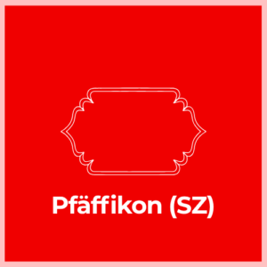 Mailbox Plaque -Pfäffikon (SZ)