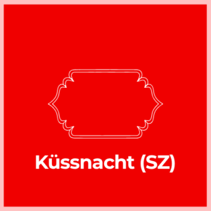 Mailbox Plaque -Küssnacht (SZ)