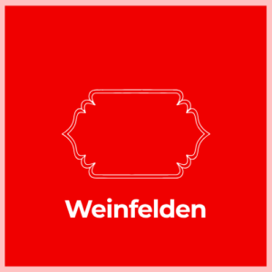 Mailbox Plaque -Weinfelden