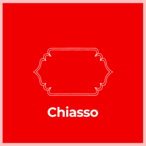 Mailbox Plaque -Chiasso