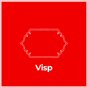 Mailbox Plaque -Visp