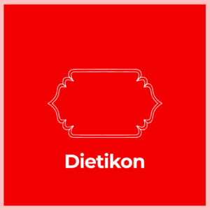 Mailbox Plaque -Dietikon