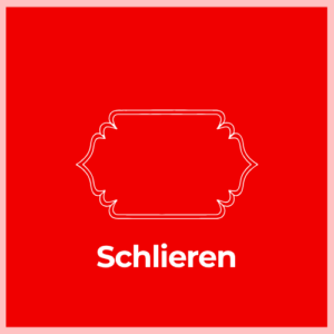 Mailbox Plaque -Schlieren