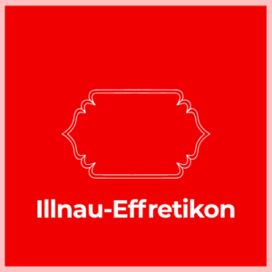 Mailbox Plaque -Illnau-Effretikon