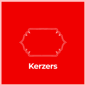 Mailbox Plaque -Kerzers