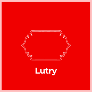 Mailbox Plaque -Lutry