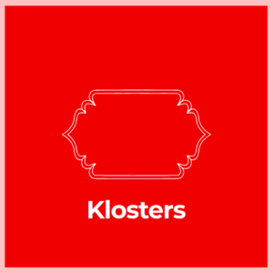 Mailbox Plaque -Klosters
