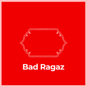 Mailbox Plaque -Bad Ragaz