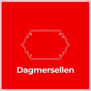 Mailbox Plaque -Dagmersellen