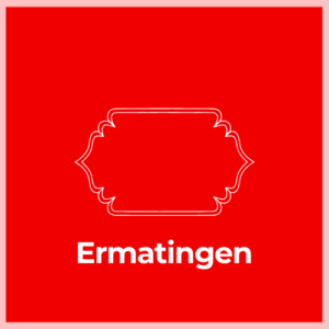 Mailbox Plaque -Ermatingen