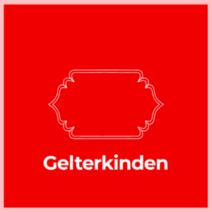 Mailbox Plaque -Gelterkinden
