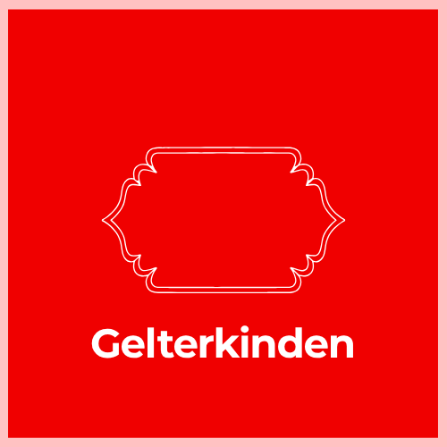 Mailbox Plaque -Gelterkinden