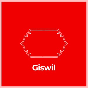 Mailbox Plaque -Giswil