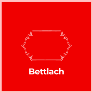 Mailbox Plaque -Bettlach
