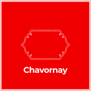 Mailbox Plaque -Chavornay