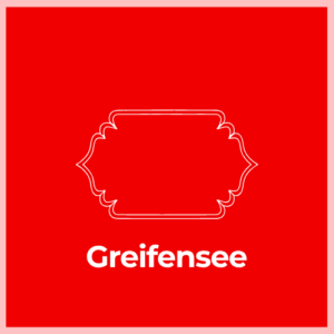 Mailbox Plaque -Greifensee