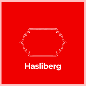 Mailbox Plaque -Hasliberg
