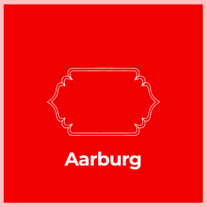 Mailbox Plaque -Aarburg